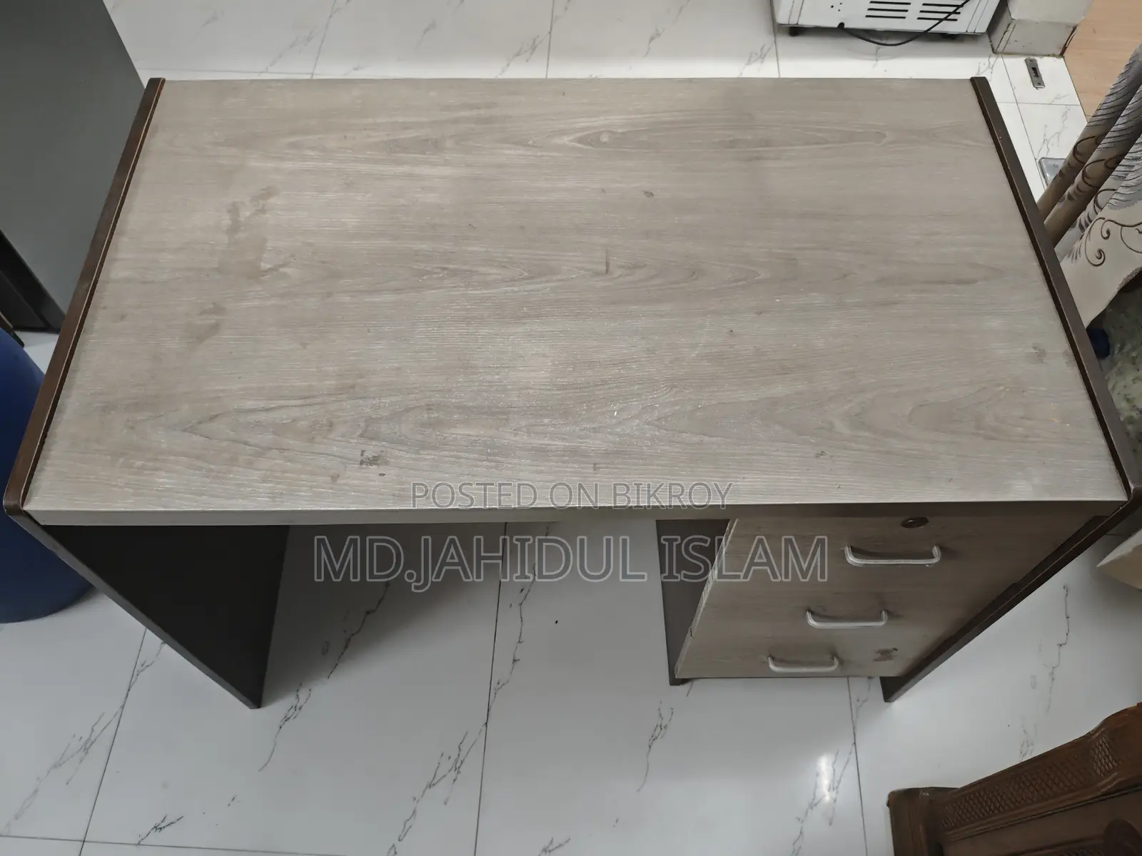 Executive Table