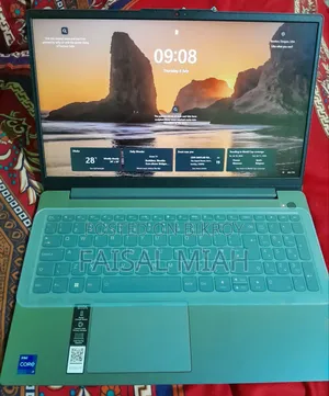 Laptop Lenovo Ideapad 3 16GB Intel Core I7 HDD 512GB