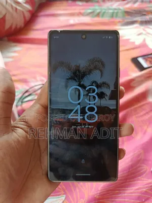 গুগল পিক্সেল ৬এ ১২৮ জিবি গ্রে