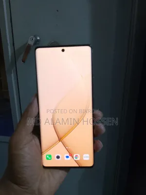 Tecno Spark 20 Pro Plus 256 GB Green