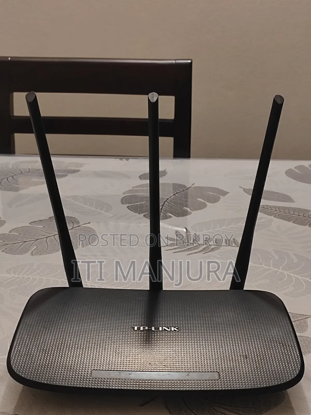 Tp-Link Router