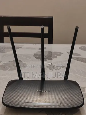 Tp-Link Router