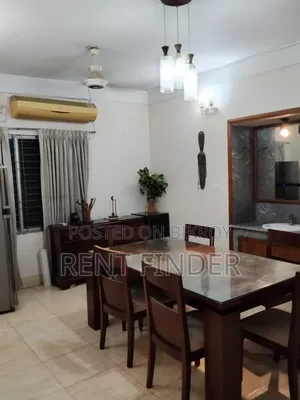 গুলশানে ভাড়ার জন্য ফার্নিশড ৩ বেডরুমের অ্যাপার্টমেন্ট