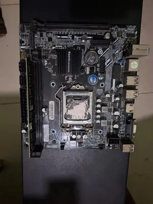 Esonic H61 FHL 2nd / 3rd Gen Motherboard