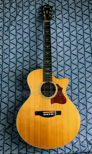 Ibanez Ae510-Nt Guitar