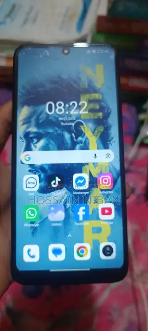 Xiaomi Redmi Note 11 128 GB Blue