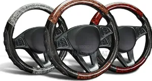 Car Steering Cover for Sale