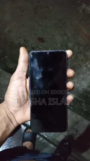 Realme C21Y 64 GB Black
