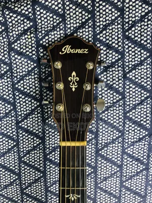 Ibanez Ae510-Nt Guitar
