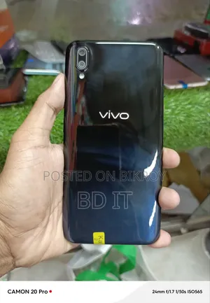 নতুন ভিভো ওয়াই৯৩ ১২৮ জিবি