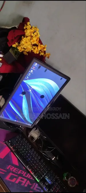 ডেল মনিটর বিক্রয়ের জন্য