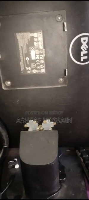 ডেল মনিটর বিক্রয়ের জন্য