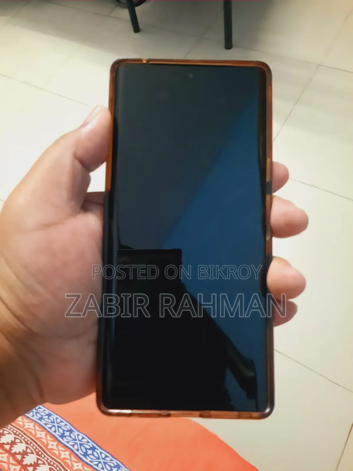Google Pixel 6 Pro 128 GB Gray