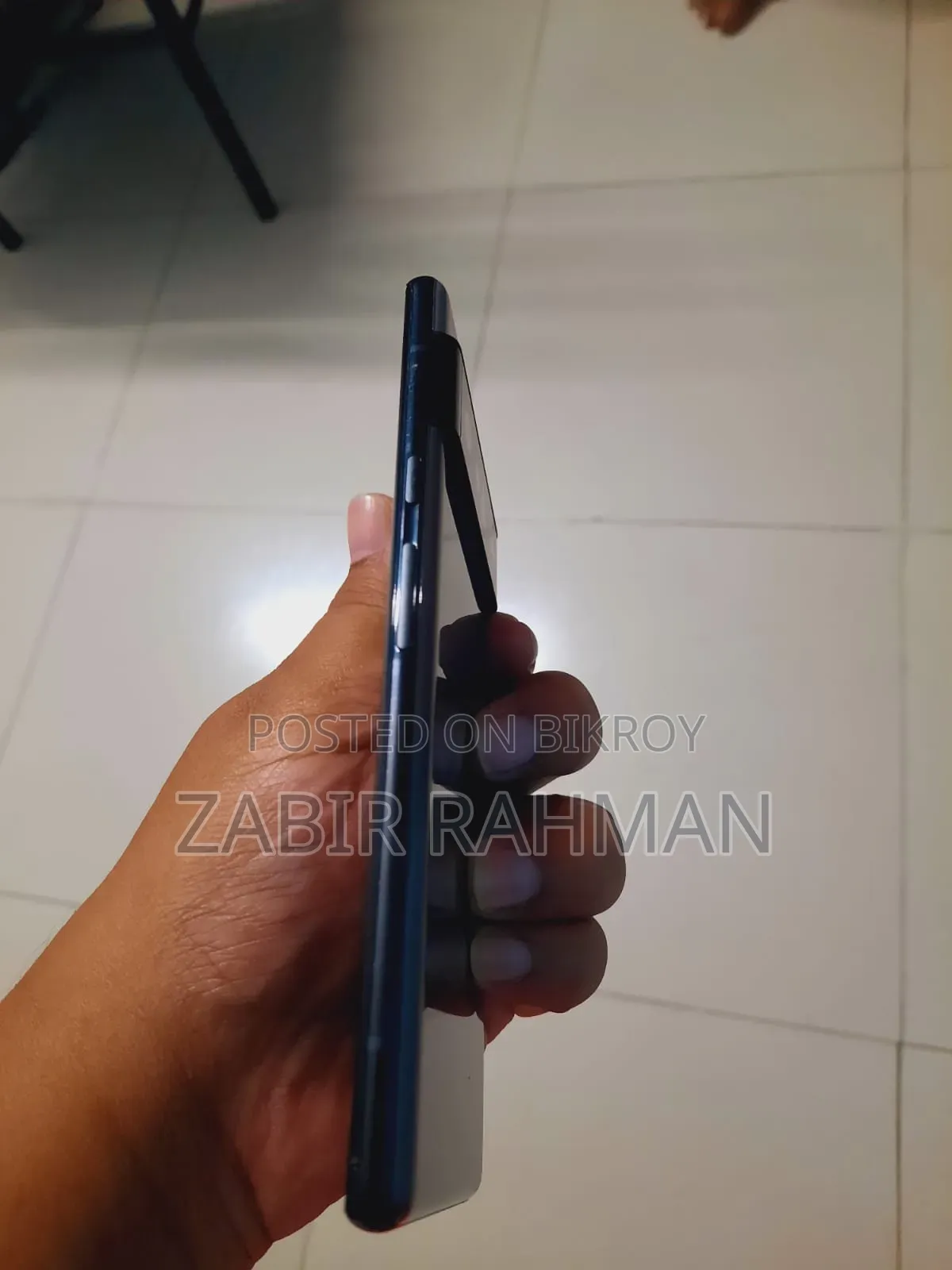 Google Pixel 6 Pro 128 GB Gray