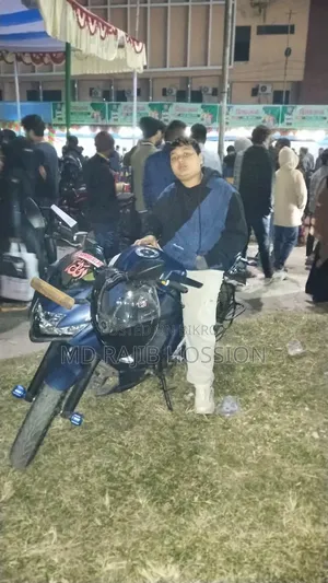 Suzuki Gixxer Fi ABS 2023 Blue