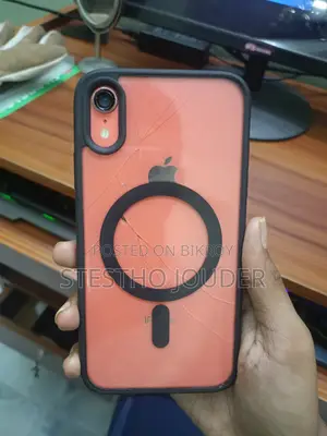 Apple iPhone XR 64 GB Orange