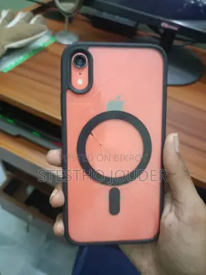 Apple iPhone XR 64 GB Orange