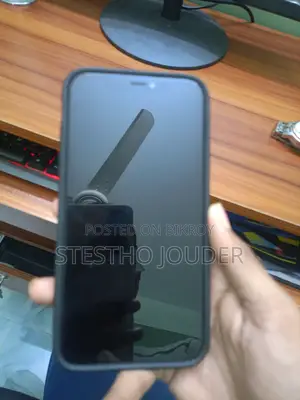 Apple iPhone XR 64 GB Orange