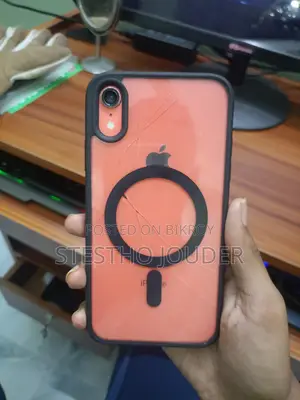 Apple iPhone XR 64 GB Orange