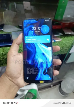 নতুন রিয়েলমি ভি১১এস ৫জি ১২৮ জিবি