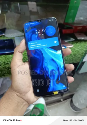 নতুন রিয়েলমি ভি১১এস ৫জি ১২৮ জিবি