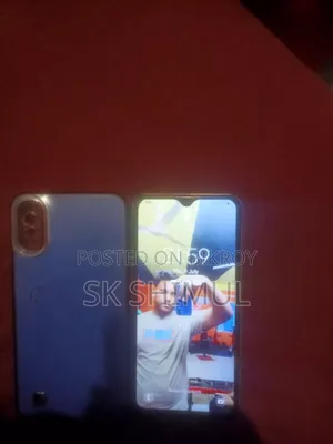 স্যামসাং এ১০ ৩২ জিবি রোজ গোল্ড