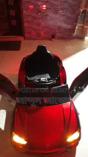 Kids' car for sale