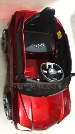 Kids' car for sale