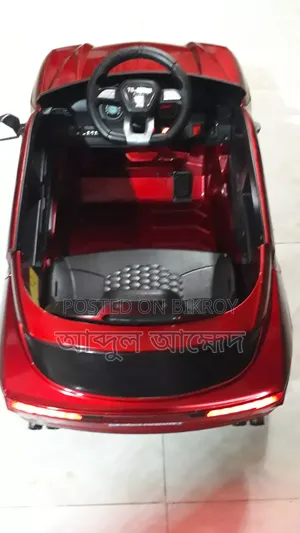 Kids' car for sale
