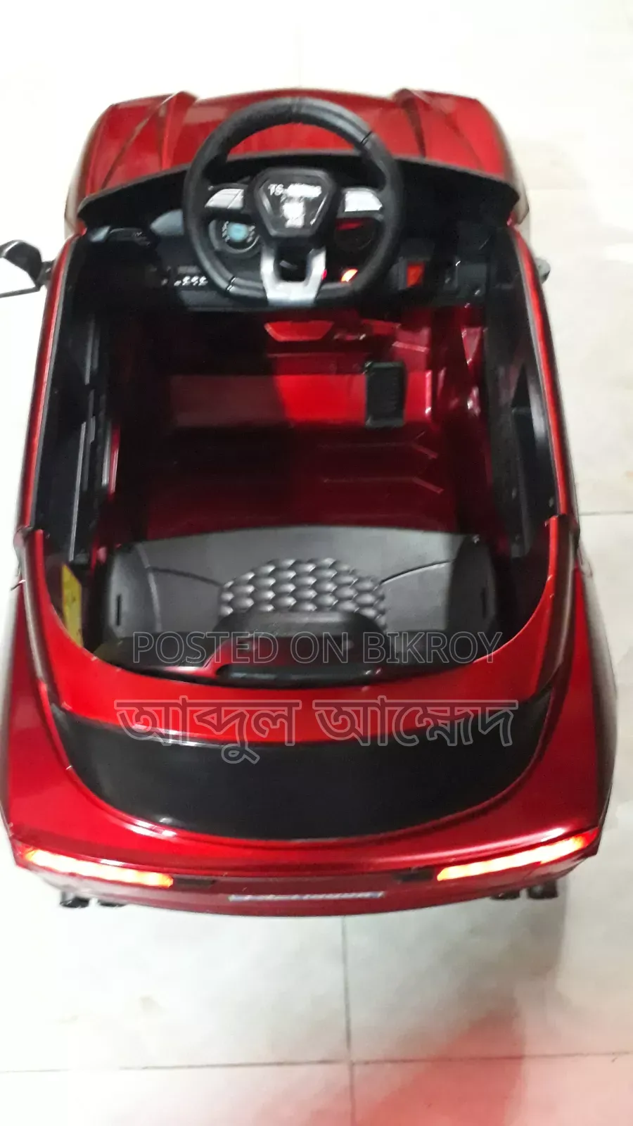 Kids' car for sale