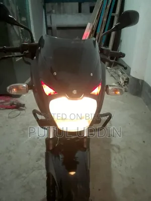 Bajaj Pulsar 150 2019 Black