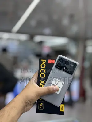 Xiaomi Poco X6 Pro 512 GB