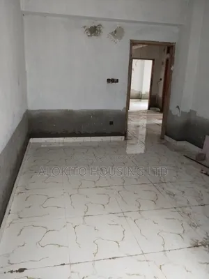 আলোকিত হেরিটেজ, ঢাকা উদ্যানে ৩ বেডরুমের অ্যাপার্টমেন্ট বিক্রয়ের জন্য