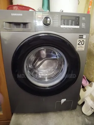 Samsung Washing Machine