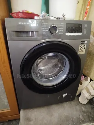 Samsung Washing Machine