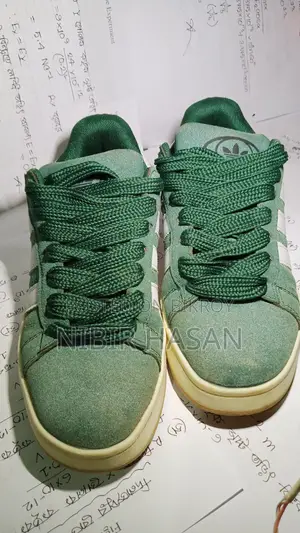 Nike Campus (Size 40)