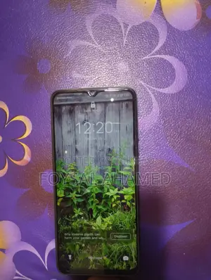 Tecno Spark Go 64 GB Black