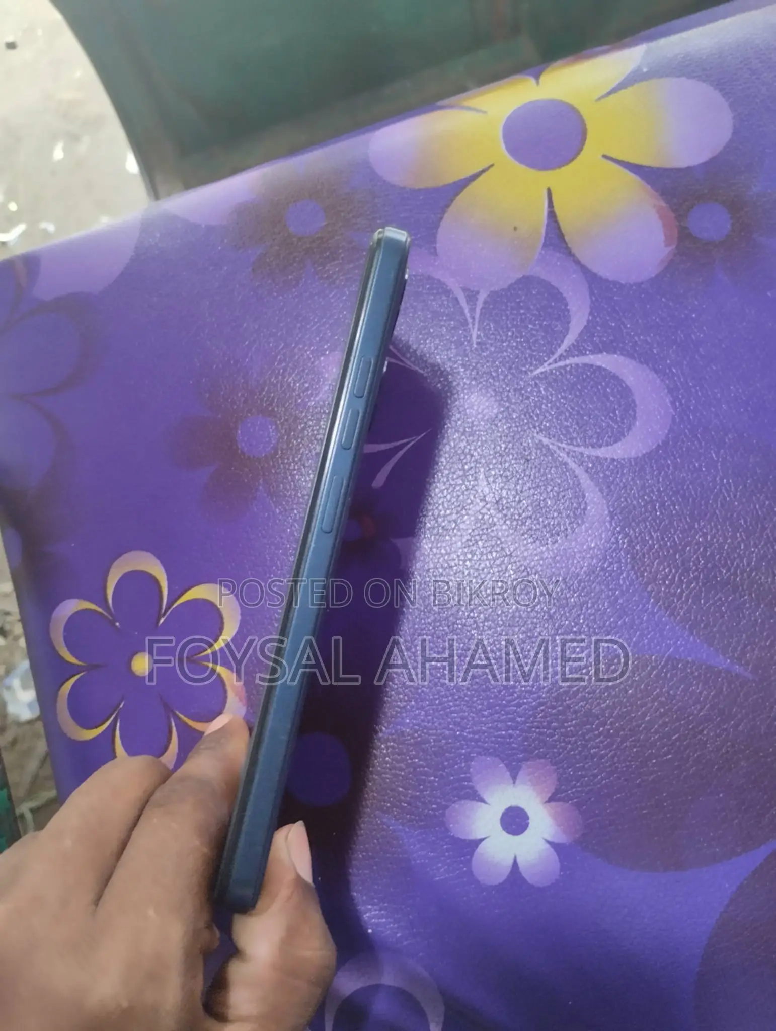 Tecno Spark Go 64 GB Black
