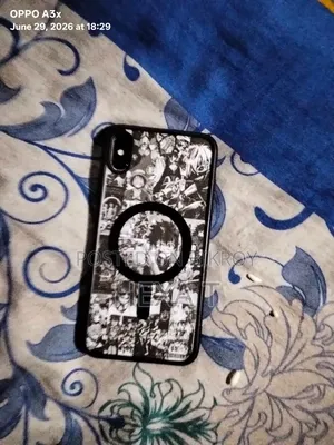 Apple iPhone XS Max 64 GB Black