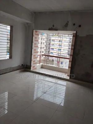 3-Bedroom Apartment in Alokito Heritage, Dhaka Uddan for Sale
