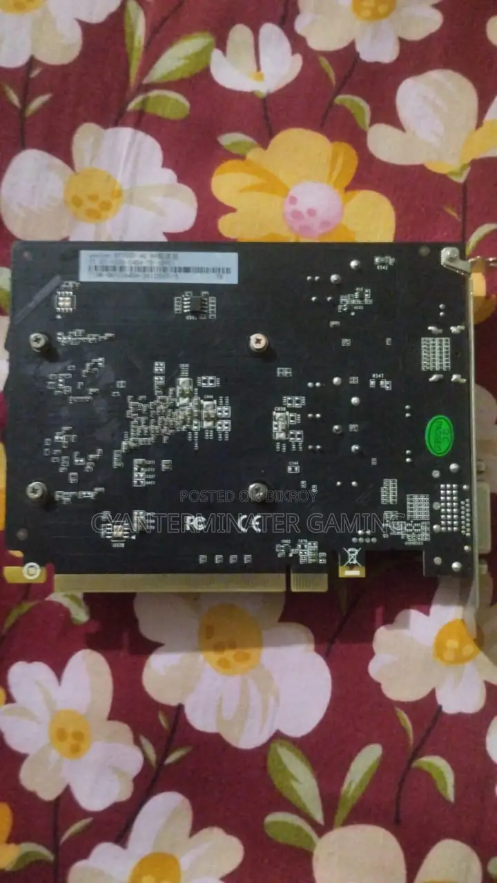GTT-1030 4GB DDR4