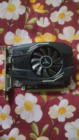 GTT-1030 4GB DDR4