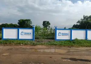 সেক্টর-২৩ এ ৩ কাঠা জমি বিক্রয়