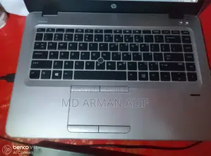 Laptop HP EliteBook 840 G4 8GB Intel Core I5 SSD 256GB