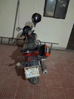 Hero Splendor iSmart 2018 Black