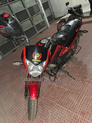 Hero Splendor iSmart 2018 Black