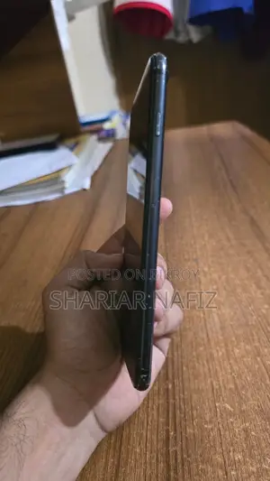 Apple iPhone 7 Plus 128 GB Black