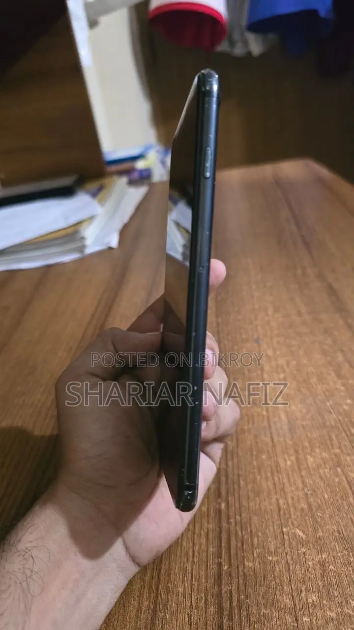 Apple iPhone 7 Plus 128 GB Black