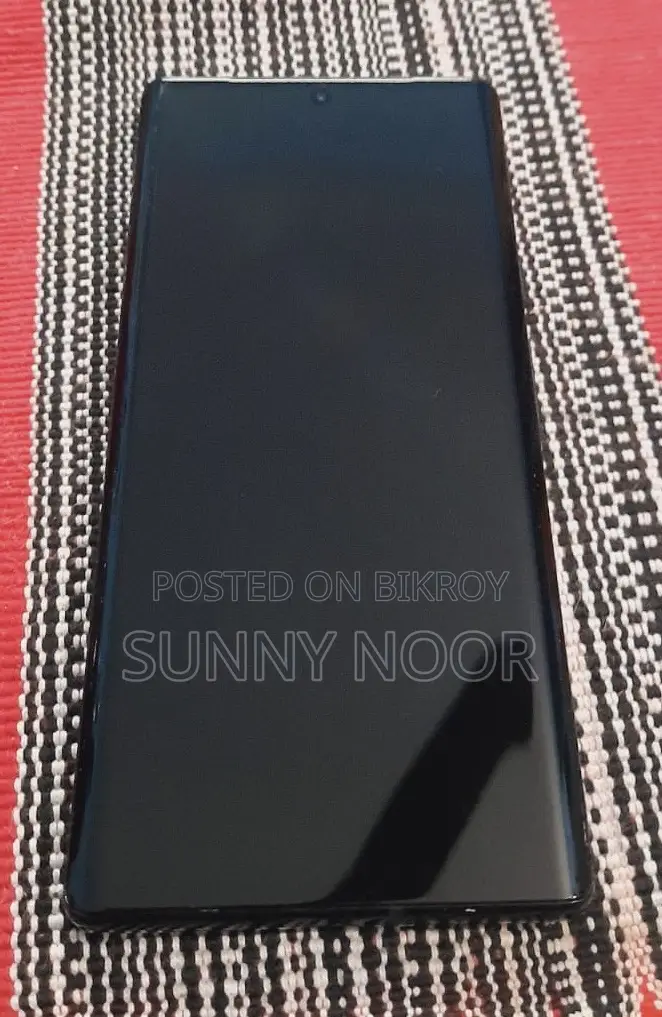 গুগল পিক্সেল ৬ প্রো ১২৮ জিবি গ্রে