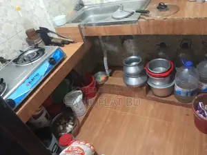 2-bedroom Apartment in Dhanmondi for Sale